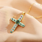 Colar Sagrado