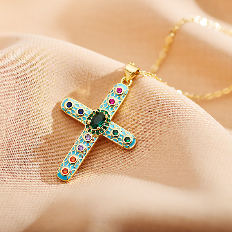 Colar Sagrado