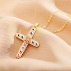 Colar Sagrado
