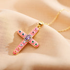 Colar Sagrado