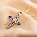 Colar Sagrado